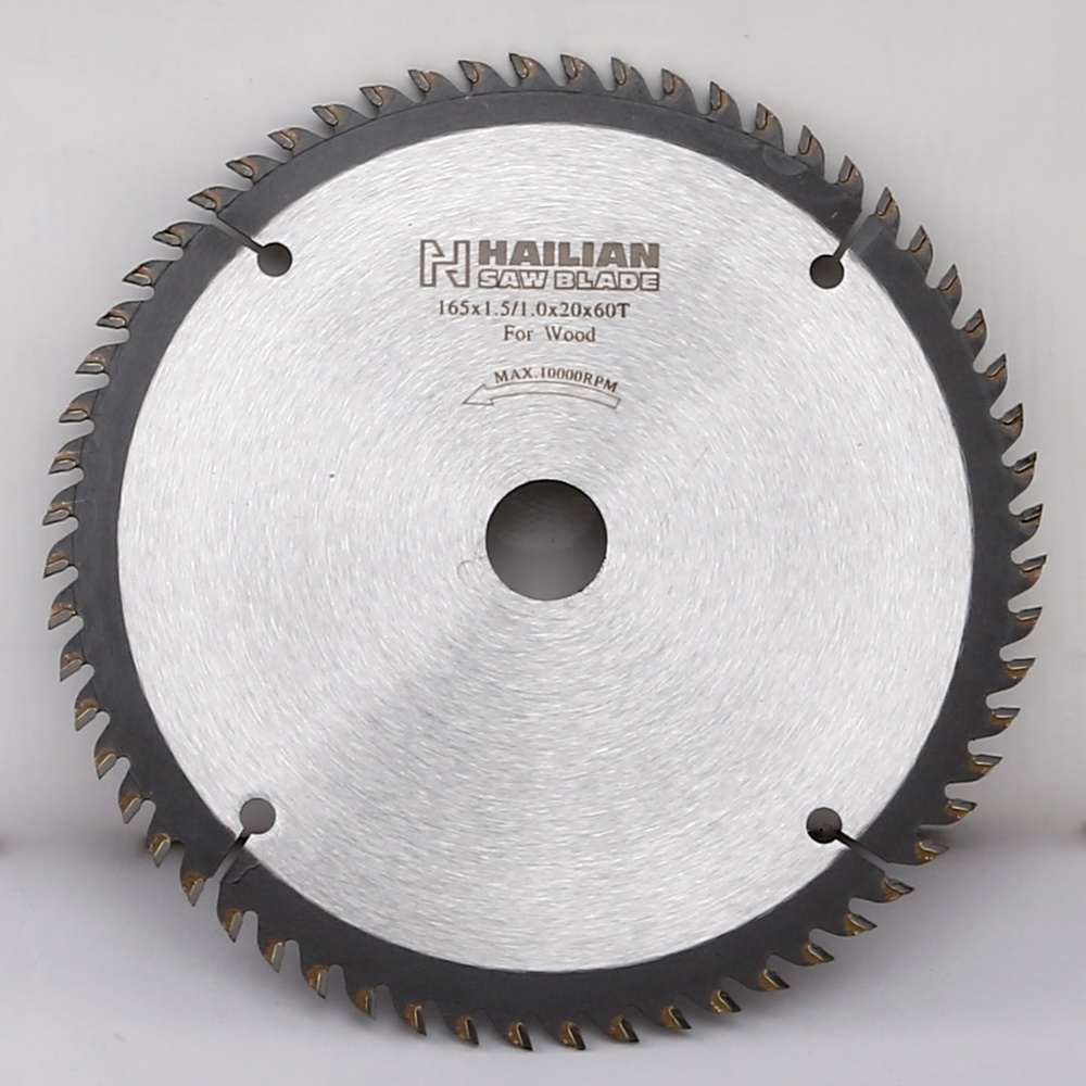 165x1.5/1.0x20x60T-For-Wood