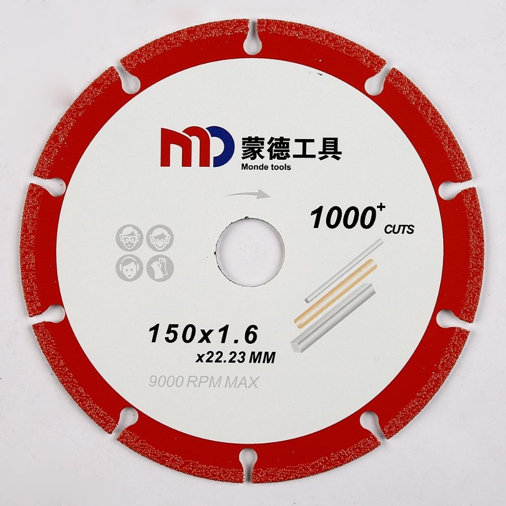 150x1.6x22.23MM-9000-RPM-MAX