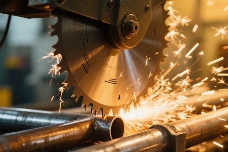 關(guān)于鋸片磨損的一些小知識(shí)