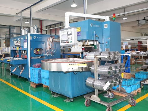 生產(chǎn)設(shè)備