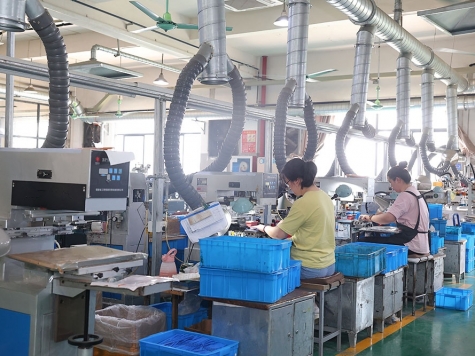 生產(chǎn)設(shè)備